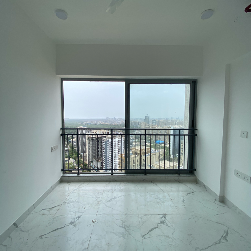 1 BHK Apartment For Rent in Dynamix Avanya Ketkipada Mumbai  7054468