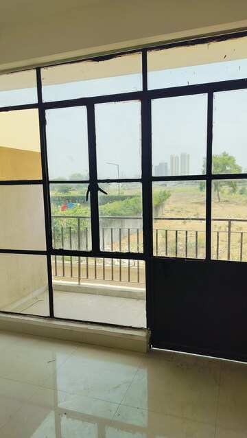 Balcony in 1 BHK Apartment at Signature Global Synera, Sector 81 – for Sale