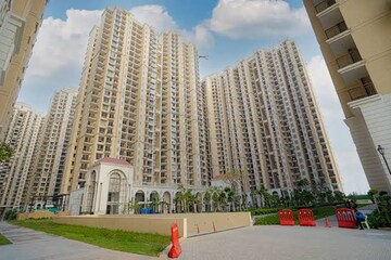 2 BHK Apartment – Exterior View View at Prateek Grand City, Siddharth Vihar - for Sale