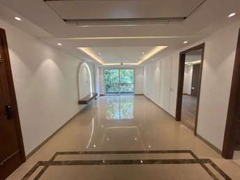 4 BHK Builder Floor For Resale in Panchsheel Park Delhi 7054461