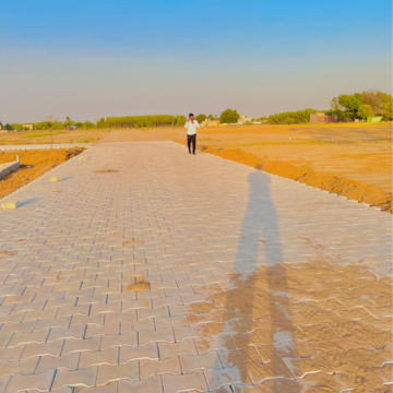  Plot For Sale in Lalru