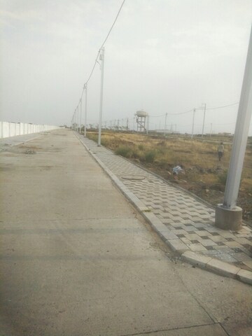  Plot For Sale in Ujjain Road