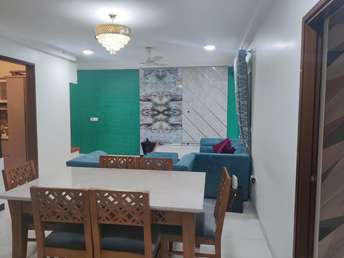 3 BHK Apartment For Rent in Puravankara Purva Westend Hosur Road Bangalore 7054490