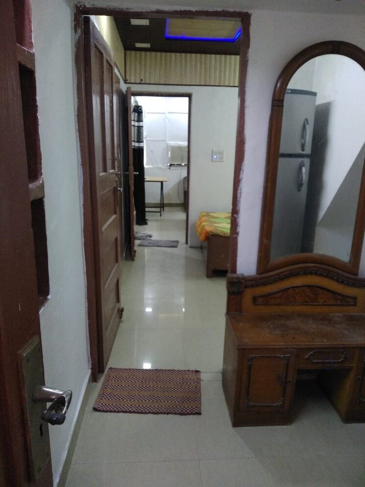 undefined, lajpat nagar 1 Bedroom 550 Sq.Ft. Builder Floor In Lajpat Nagar Delhi 7054511