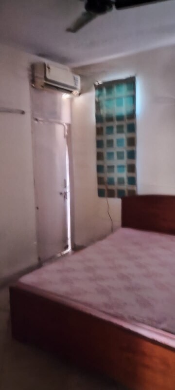 Building Lobby in 3 BHK Apartment at Kiran Residency, Sector 56 – for Sale