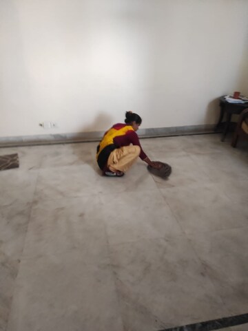 Parking in 3 BHK Apartment at Kiran Residency, Sector 56 – for Sale