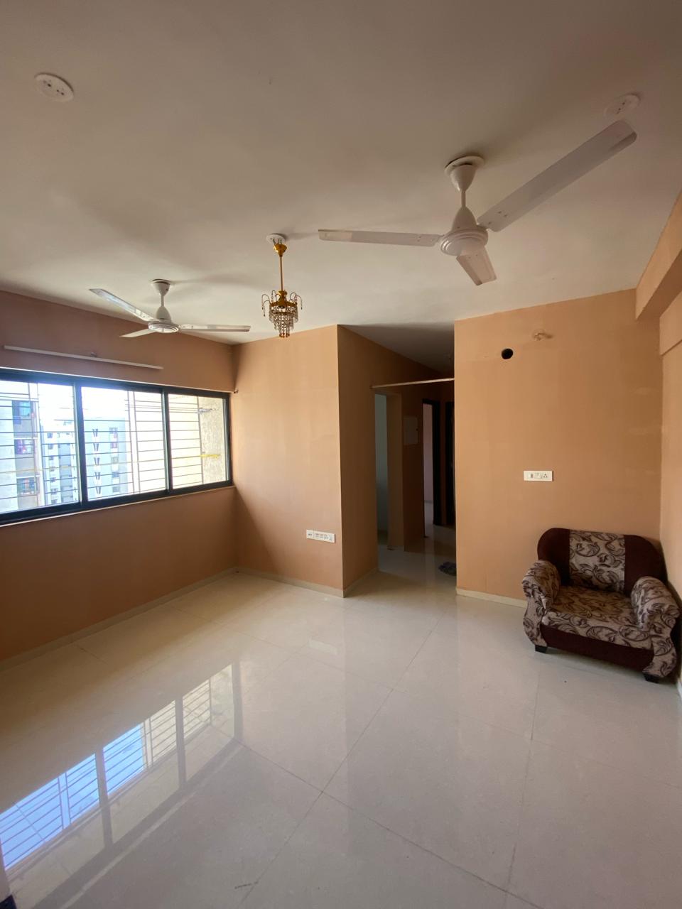 2 BHK Apartment For Rent in Lodha Downtown Dombivli East Thane  7054535