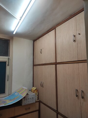 Bathroom in 3 BHK Apartment at Kiran Residency, Sector 56 – for Sale