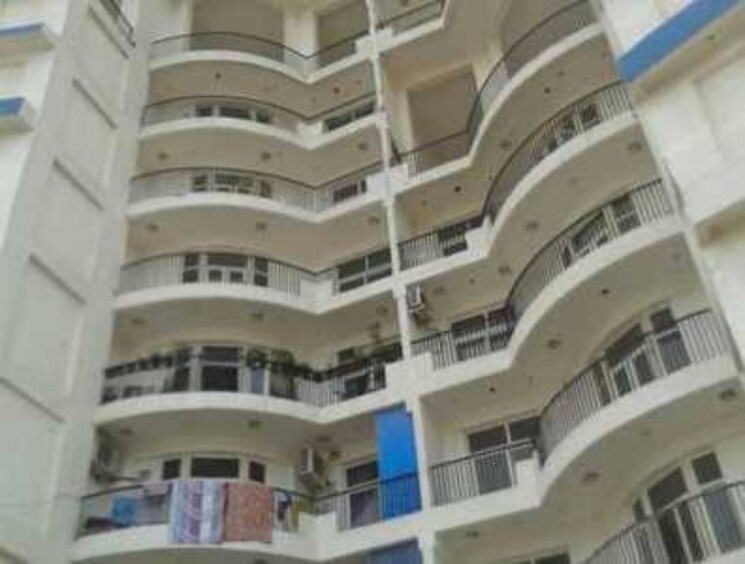 Exterior View, amrapali-platinum 4 Bedroom 2475 Sq.Ft. Apartment In Sector 119 Noida 7054542