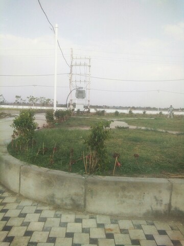 Plot Area in  Plot at Ujjain Road – for Sale