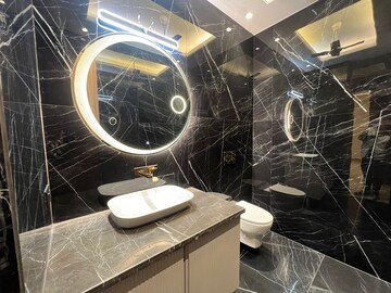 Master Bedroom in 4 BHK Builder Floor at Sector 56 – for Sale