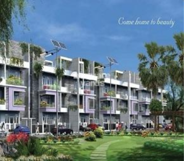 4 BHK Builder Floor For Sale in Ansal API Esencia, Sector 67