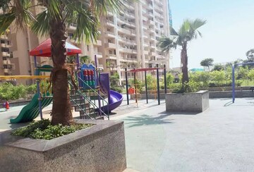 2 BHK Apartment – Exterior View View at ACE Platinum, Zeta I Greater Noida - for Sale