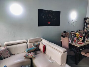 Furnished Amenities in 3 BHK Apartment at Amrapali Golf Homes, Sector 4, Greater Noida – for Sale