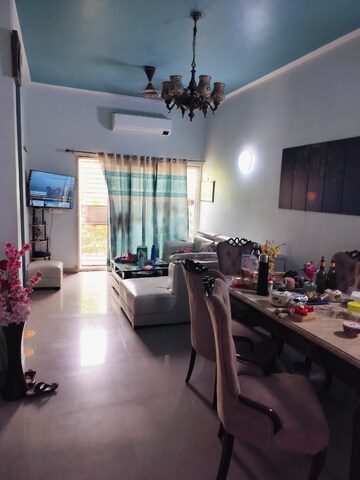 Kitchen in 3 BHK Apartment at Amrapali Golf Homes, Sector 4, Greater Noida – for Sale