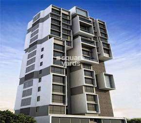 2 BHK Apartment For Resale in Suraj Lumiere Dadar West Mumbai 7054626