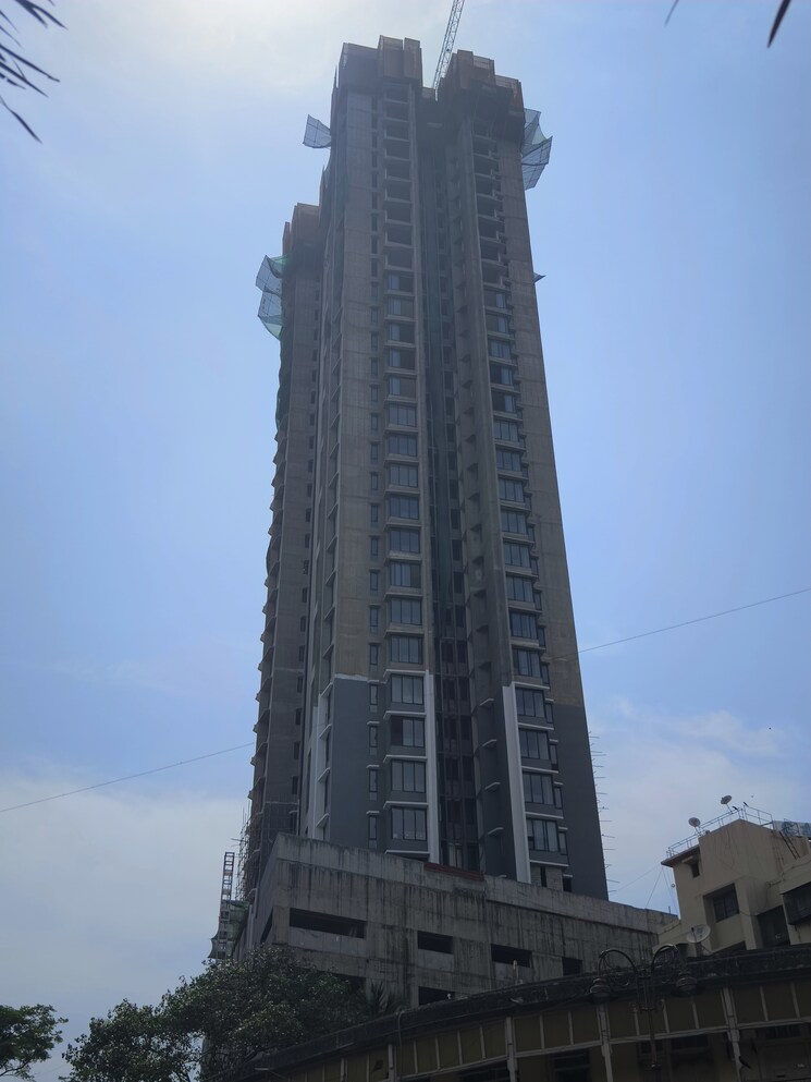 Exterior View, suraj-lumiere 2 Bedroom 776 Sq.Ft. Apartment In Dadar West Mumbai 7054626