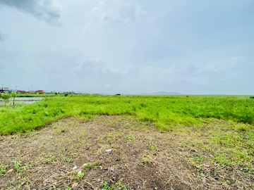 Plot For Resale in Chirner Navi Mumbai  7054641