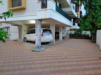 3 BHK Apartment For Resale in Borgaon Nagpur  7054656