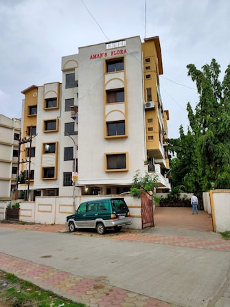 3 BHK Apartment For Resale in Borgaon Nagpur  7054656