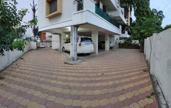 3 BHK Apartment For Resale in Borgaon Nagpur  7054656