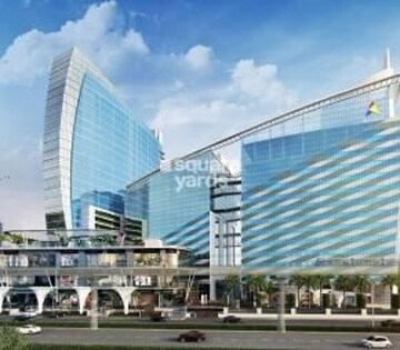 Office Space For Sale in Advant Navis Business Park, Sector 142