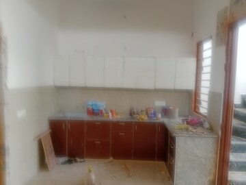 Kitchen in 3 BHK Independent House at Ganga Nagar – for Sale