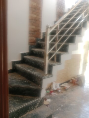 Staircase in 3 BHK Independent House at Ganga Nagar – for Sale