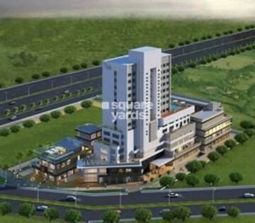  Shop For Sale in 83 Avenue Oodles Sky Walk, Sector 83