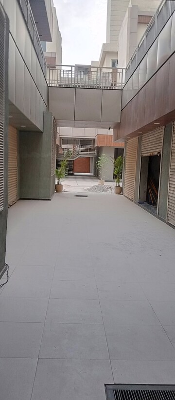 Floor Plan in  Shop at 83 Avenue Oodles Sky Walk, Sector 83 – for Sale