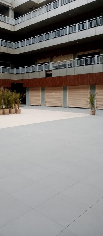 Floor Plan in  Shop at 83 Avenue Oodles Sky Walk, Sector 83 – for Sale