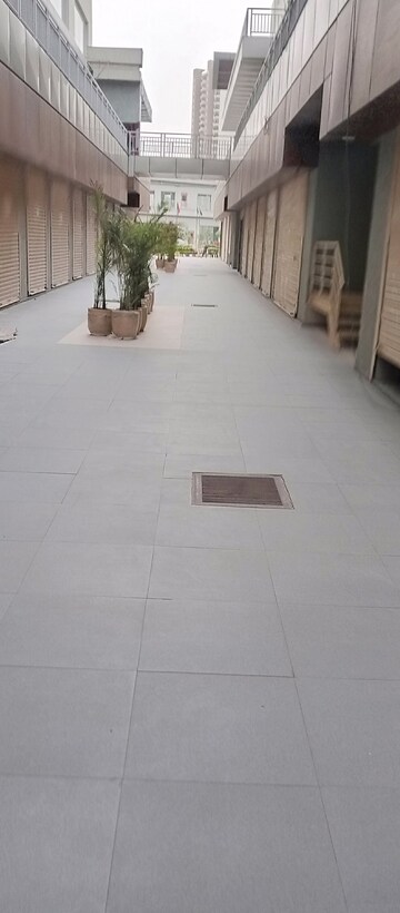 Floor Plan in  Shop at 83 Avenue Oodles Sky Walk, Sector 83 – for Sale