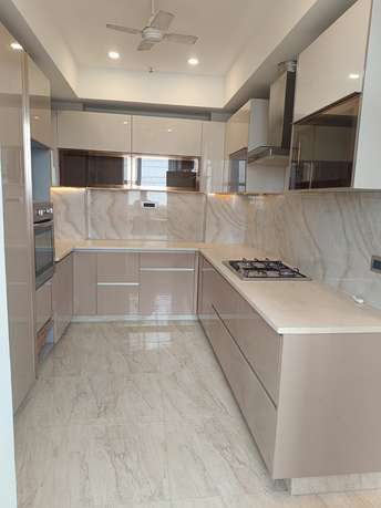 3 BHK Apartment For Rent in Unitech The Close North Sector 50 Gurgaon 7054681