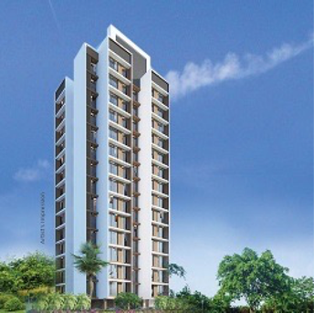 2 BHK Apartment For Resale in Mhalsa Residency Sector 36 Navi Mumbai  7054052