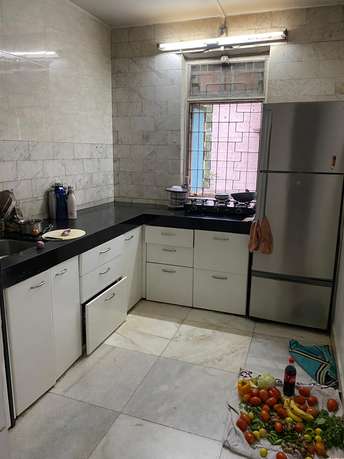 1 BHK Apartment For Rent in Vile Parle West Mumbai 7054693