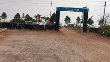  Plot – Exterior View View at Kamkole - for Sale