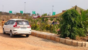 Plot Area in  Plot at Kamkole – for Sale