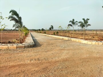 Plot Area in  Plot at Kamkole – for Sale