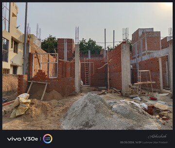 3 BHK Independent House For Sale in Jankipuram Extension
