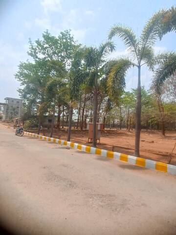  Plot – Exterior View View at Aashrithaa Brindavana, Kanakapura Road - for Sale
