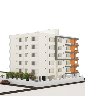 3 BHK Apartment For Resale in Gandi Maisamma Hyderabad 7054749