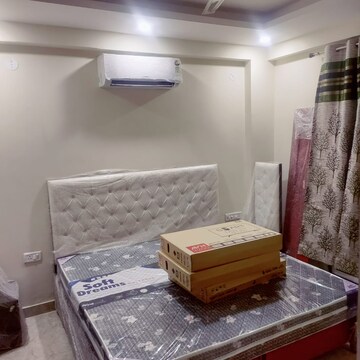 Living Room in 4 BHK Apartment at Bestech Park View City 1, Sector 48 – for Sale