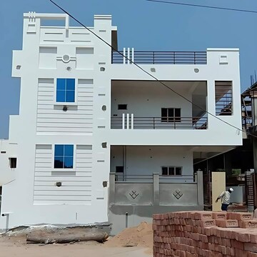  Plot For Sale in Anand Niketan, Devla