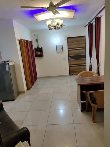 Kitchen in 4 BHK Apartment at DLF The Belaire, Sector 54 – for Sale