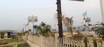  Plot – Exterior View View at The Riyasat Sankalp, Lodhivali - for Sale