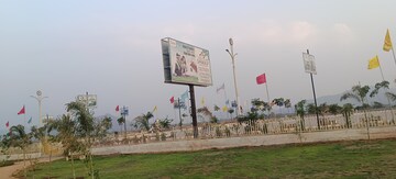 Plot – Exterior View View at The Riyasat Sankalp, Lodhivali - for Sale