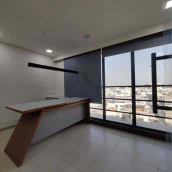 Commercial Office Space 1106 Sq.Ft. For Rent In Bodakdev Ahmedabad 7055010