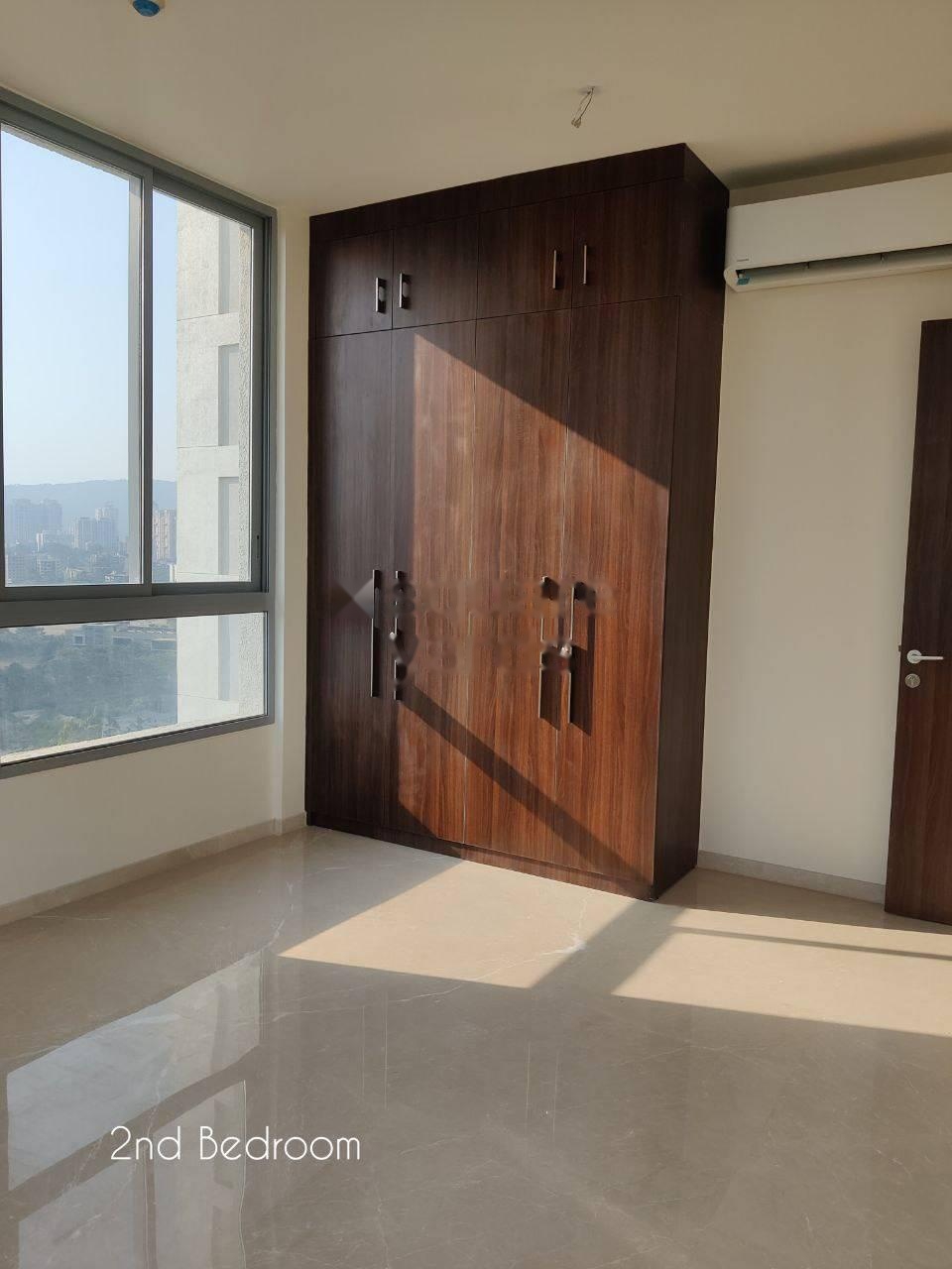 2 BHK Apartment For Rent in Piramal Vaikunth Balkum Thane  7055006