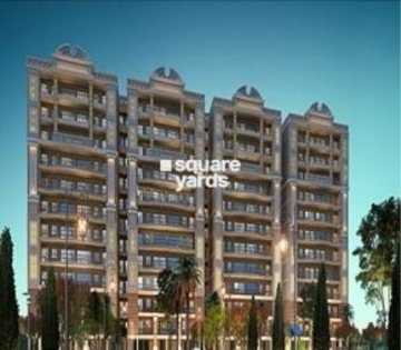 3 BHK Builder Floor For Sale in Motia Blue Ridge, Kishanpura