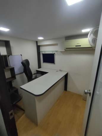 Commercial Office Space 202 Sq.Ft. For Rent In Sector 19a Navi Mumbai 7055023